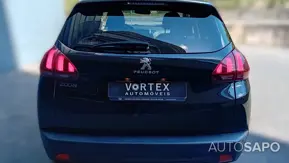 Peugeot 2008 1.2 PureTech Style de 2018