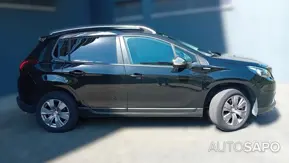 Peugeot 2008 1.2 PureTech Style de 2018