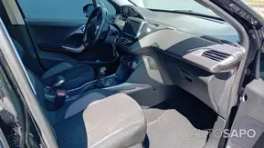Peugeot 2008 1.2 PureTech Style de 2018