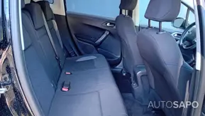 Peugeot 2008 1.2 PureTech Style de 2018