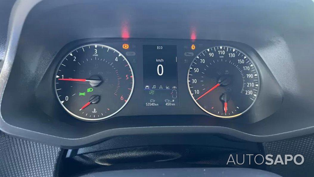 Renault Trafic 2.0 dCi L2H1 1.0T Grand Intens de 2022