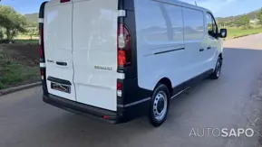 Renault Trafic 2.0 dCi L2H1 1.0T Grand Intens de 2022