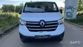 Renault Trafic 2.0 dCi L2H1 1.0T Grand Intens de 2022