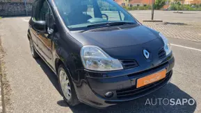 Renault Modus 1.2 Dynamique de 2012