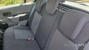 Renault Modus 1.2 Dynamique de 2012