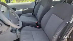 Renault Modus 1.2 Dynamique de 2012