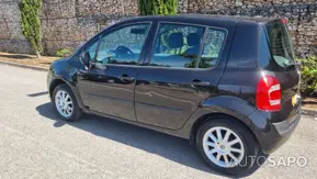 Renault Modus 1.2 Dynamique de 2012