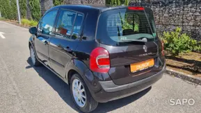 Renault Modus 1.2 Dynamique de 2012