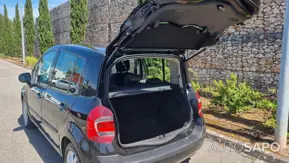 Renault Modus 1.2 Dynamique de 2012