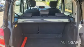 Renault Modus 1.2 Dynamique de 2012