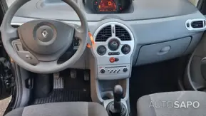 Renault Modus 1.2 Dynamique de 2012