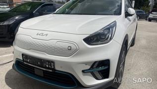 Kia e-Niro de 2022