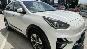 Kia e-Niro de 2022