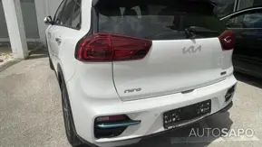 Kia e-Niro de 2022