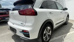 Kia e-Niro de 2022