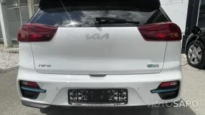 Kia e-Niro de 2022