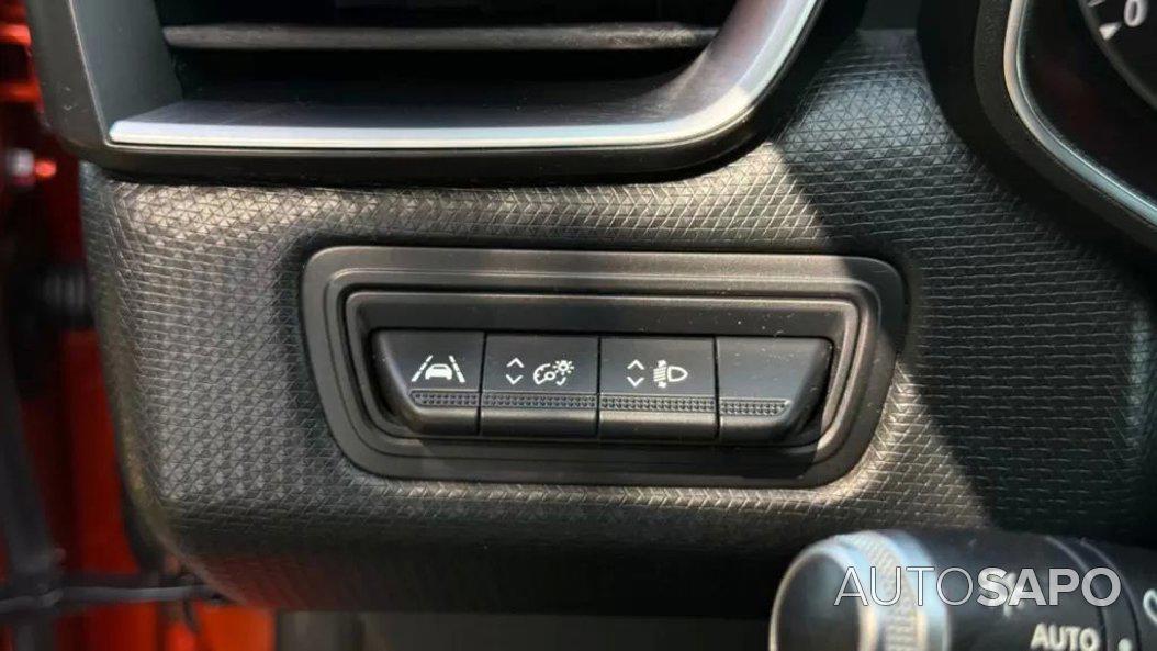 Renault Clio 0.9 TCe Evolution de 2020