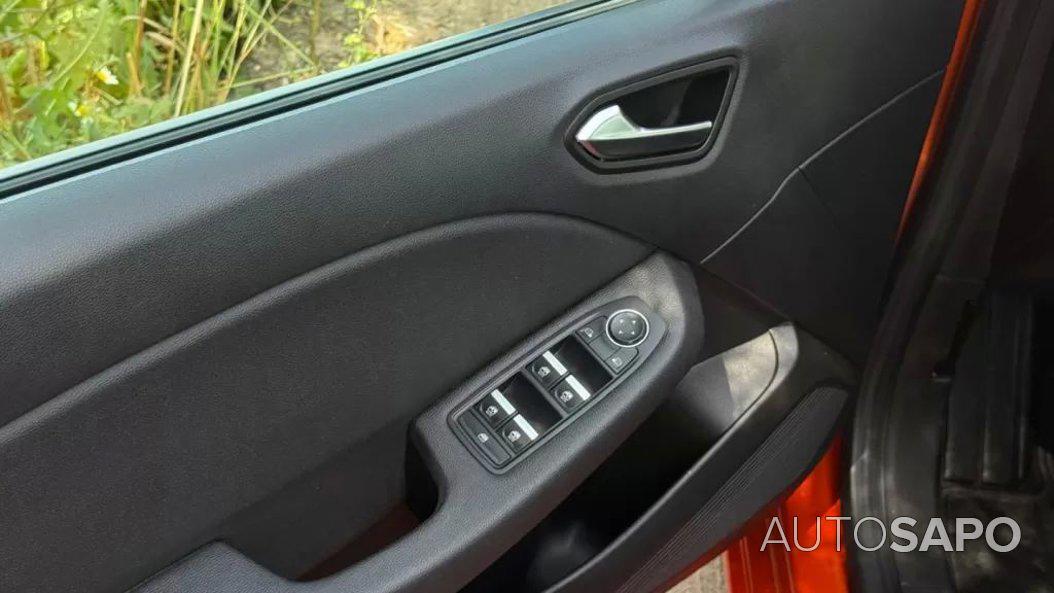 Renault Clio 0.9 TCe Evolution de 2020