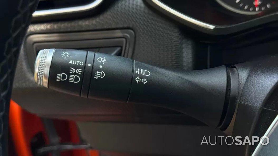 Renault Clio 0.9 TCe Evolution de 2020