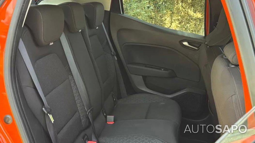 Renault Clio 0.9 TCe Evolution de 2020