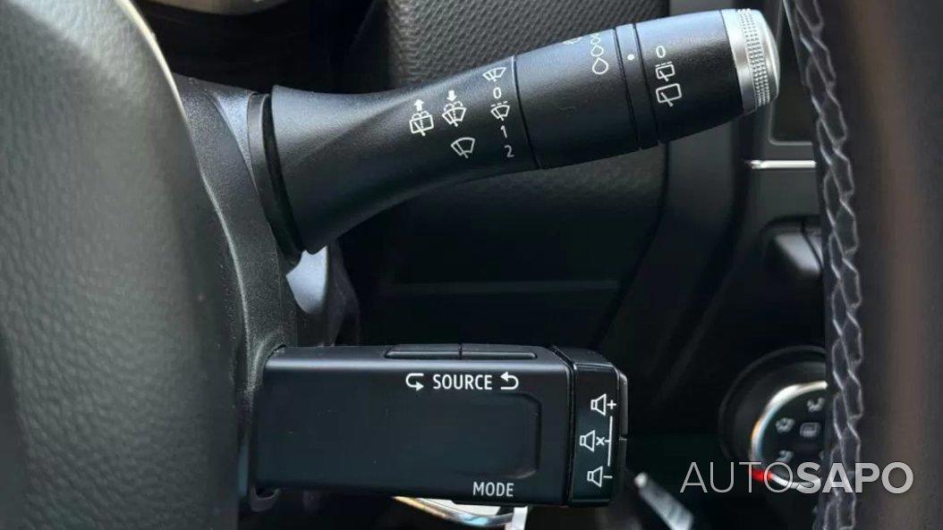 Renault Clio 0.9 TCe Evolution de 2020