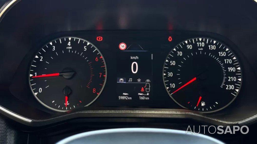 Renault Clio 0.9 TCe Evolution de 2020