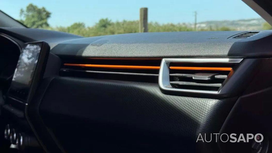 Renault Clio 0.9 TCe Evolution de 2020