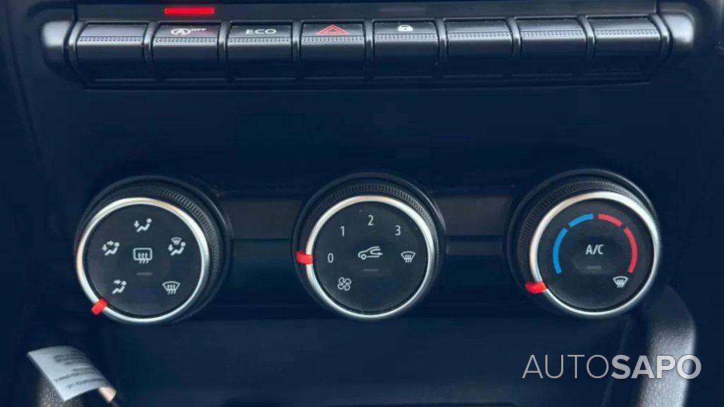 Renault Clio 0.9 TCe Evolution de 2020