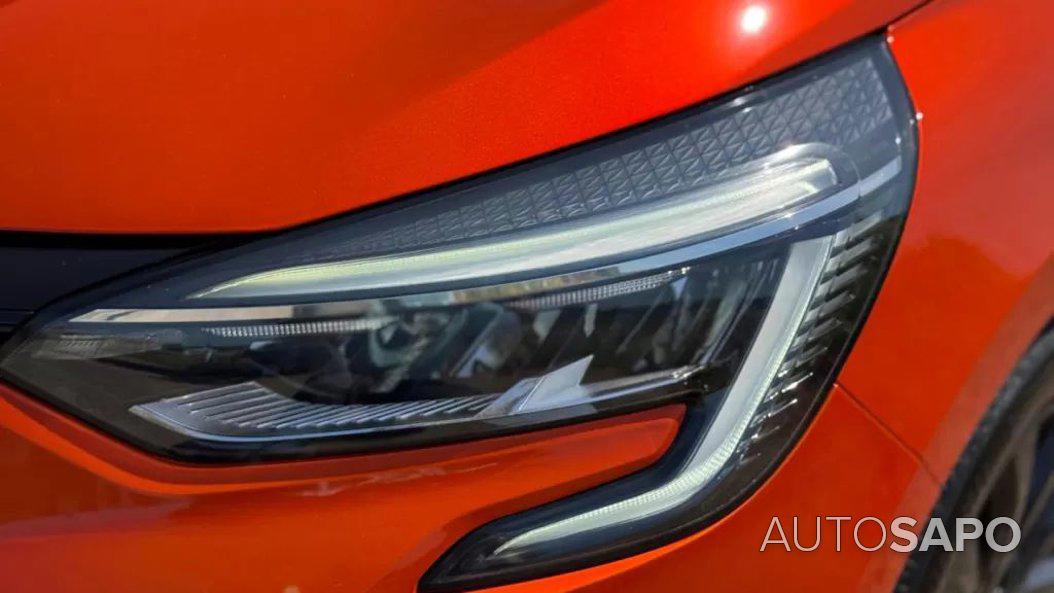 Renault Clio 0.9 TCe Evolution de 2020