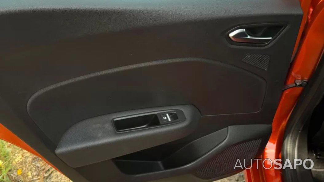 Renault Clio 0.9 TCe Evolution de 2020