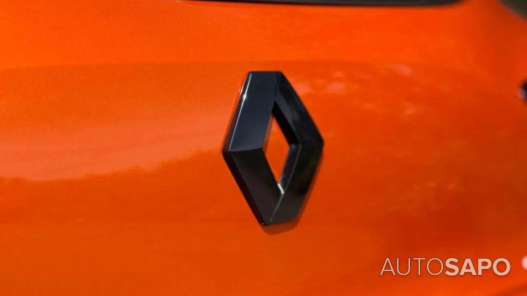 Renault Clio 0.9 TCe Evolution de 2020