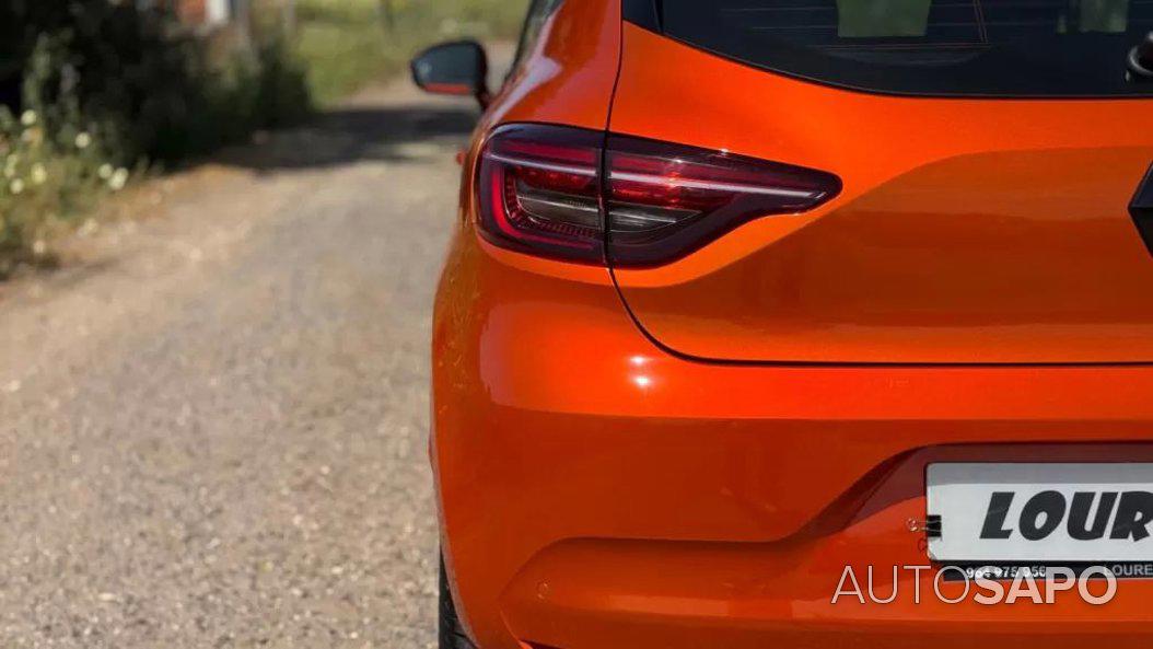 Renault Clio 0.9 TCe Evolution de 2020