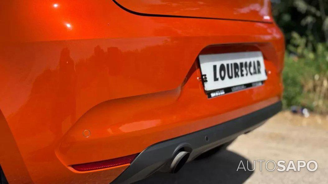 Renault Clio 0.9 TCe Evolution de 2020