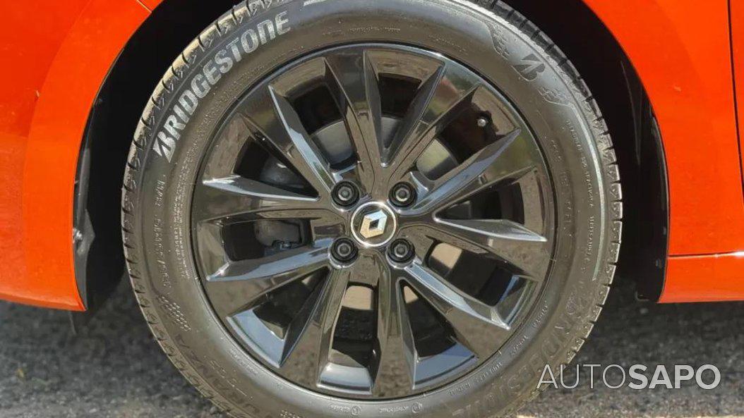 Renault Clio 0.9 TCe Evolution de 2020