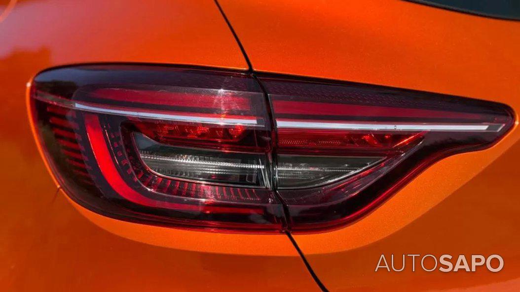 Renault Clio 0.9 TCe Evolution de 2020