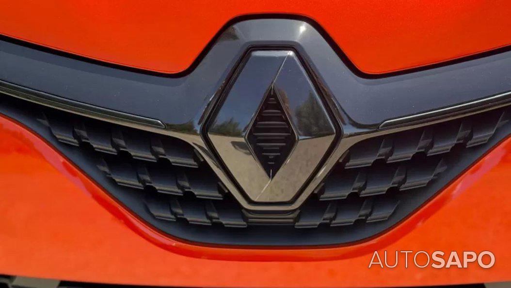 Renault Clio 0.9 TCe Evolution de 2020