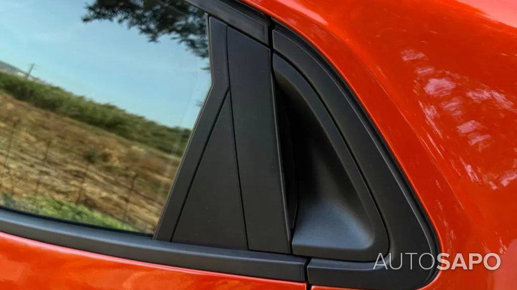 Renault Clio 0.9 TCe Evolution de 2020