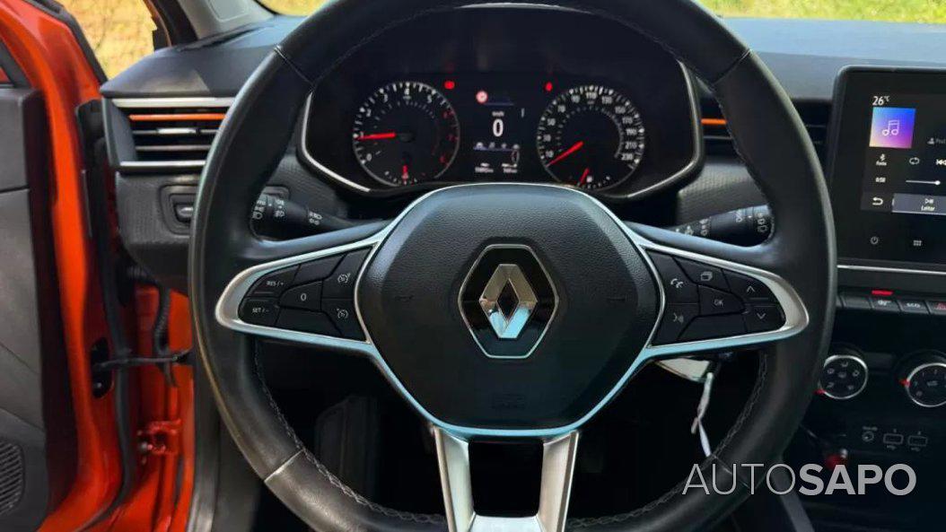 Renault Clio 0.9 TCe Evolution de 2020