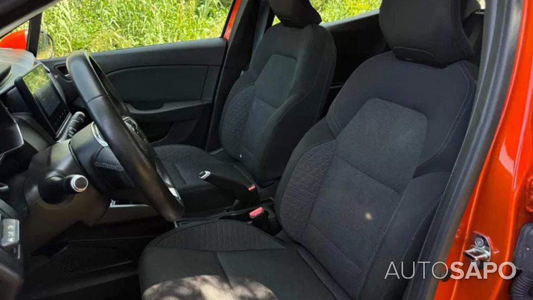 Renault Clio 0.9 TCe Evolution de 2020