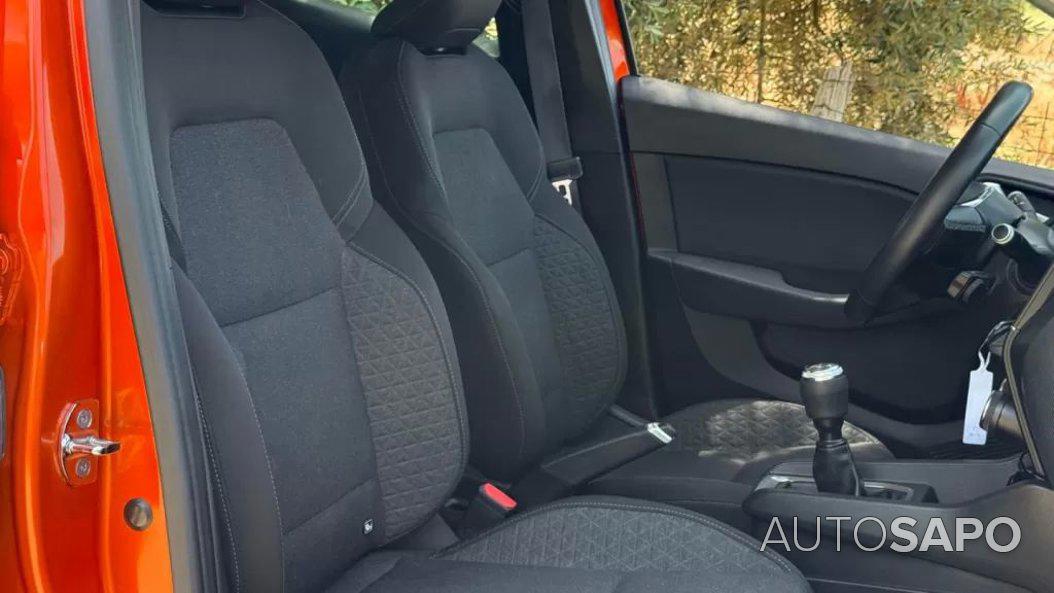 Renault Clio 0.9 TCe Evolution de 2020