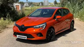 Renault Clio 0.9 TCe Evolution de 2020