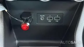Renault Clio 0.9 TCe Evolution de 2020