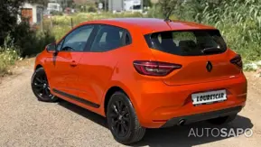 Renault Clio 0.9 TCe Evolution de 2020