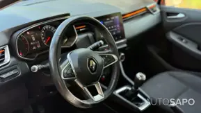 Renault Clio 0.9 TCe Evolution de 2020