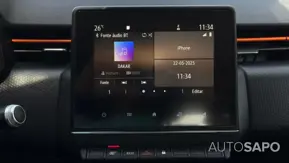 Renault Clio 0.9 TCe Evolution de 2020