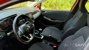 Renault Clio 0.9 TCe Evolution de 2020