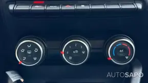 Renault Clio 0.9 TCe Evolution de 2020
