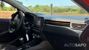 Renault Clio 0.9 TCe Evolution de 2020