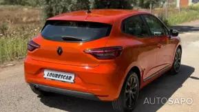 Renault Clio 0.9 TCe Evolution de 2020