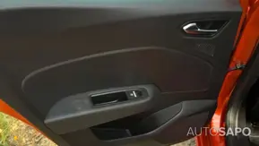 Renault Clio 0.9 TCe Evolution de 2020